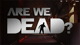 Virtual Room lance sa troisième aventure virtuelle avec Are we Dead