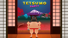 Test de Tetsumo Party. Le jeu vidéo inspiré de Nokabe, le Tetris humain