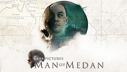 Test Man of Medan : le premier épisode de The Dark Pictures Anthology