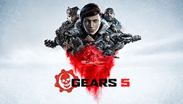 Test de Gears 5 sur Xbox One et PC : Une campagne solo qui m'a scotché