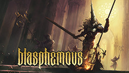 Test de Blasphemous. Un Metroidvania macabre et ténébreux
