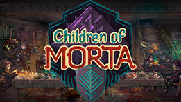 Test de Children of Morta sur PS4, Xbox One, Switch et PC