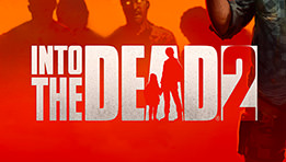 Test Into the Dead 2 : l'apocalypse zombie disponible sur Switch