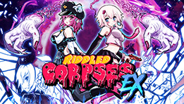 Test de Riddled Corpses EX sur PS4, PS Vita, Xbox One et Switch
