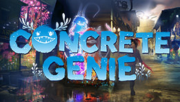 Test du jeu Concrete Genie sur PS4 Pro : un jeu magnifique plein de poésie
