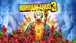 Test Borderlands 3 sur PC, PS4, Xbox One. Un univers toujours aussi barré