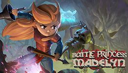 Test de Battle Princess Madelyn : une vraie suite à Ghouls'n Ghosts