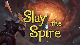 Test Slay the Spire PS4, Xbox One et Switch. Entre stratégie et jeu de cartes