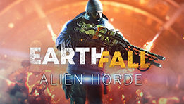 Test Earthfall: Alien Horde. Les extraterrestres envahissent la Switch