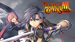 Test The Legend of Heroes: Trails of Cold Steel III. Un très bon RPG sur PS4
