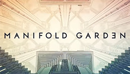 Test de Manifold Garden : Un voyage aux confins de la physique vidéoludique