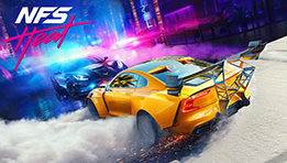 Test de Need For Speed: Heat. Bienvenue à Palm City
