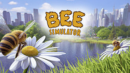 Test du jeu Bee Simulator. Vous saurez tout sur les abeilles
