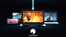 Test Shadow : On oublierait même qu'on est sur un PC dématérialisé