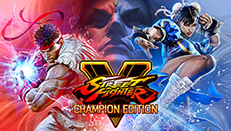 Test de Street Fighter V Champion Edition. La meilleure version de SFV
