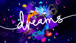 Test de Dreams sur PS4, le nouveau jeu du studio Media Molecule