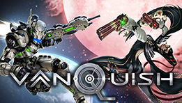 Test PS4 de Vanquish Remastered. Un TPS ultra dynamique