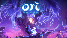 Test Ori and the Will of the Wisps. Un voyage grandiose, magique, somptueux