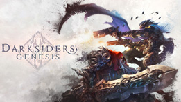 Test Darksiders Genesis sur PS4. Un excellent spin-off entre action et RPG