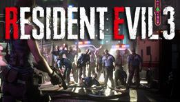 Test de Resident Evil 3 Remake. Retour à Racoon City