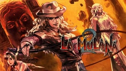 Test de La Mulana 2 sur PS4. Quand Indiana Jones rencontre la PSX