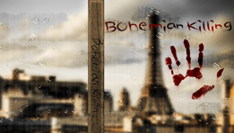 Test du jeu d'aventure Bohemian Killing sur Nintendo Switch