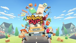 Test de Moving Out : un jeu vidéo qui déménage, surtout à plusieurs