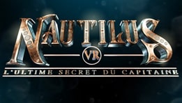 Avis: l'Escape Game Nautilus VR: l'ultime secret du capitaine chez Illucity