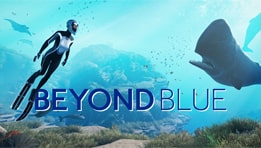Test du jeu Beyond Blue : à la découverte du monde sous-marin