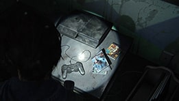 The Last of Us 2 : les Easter Eggs et les références jeux video
