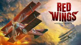 Test de Red Wings: Aces of the Sky sur Nintendo Switch