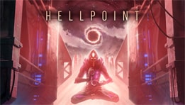 Test de Hellpoint sur PC, un action RPG mêlant science-fiction et épouvante