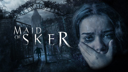 Test Maid of Sker : un survival-horror inspiré du folklore gallois