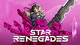 Test Star Renegades : un space opéra grandiose et puissant