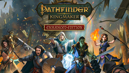 Test Pathfinder Kingmaker Definitive Edition. Un RPG adapté d'un jeu de rôle
