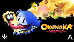 Test OkunoKA Madness : un jeu de plateforme mignon mais hardcore