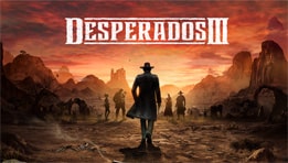 Test de Desperados 3 : Une référence du jeu d'infiltration au Far-West