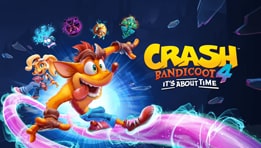 Test Crash Bandicoot 4 PS4 Xbox One. Un opus fidèle à l'esprit de la série