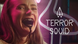Test Terror Squid : le manic shooter infernal venu de norvège