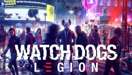 Test du jeu Watch Dogs: Legion sur PS4 Pro - La renaissance de DedSec