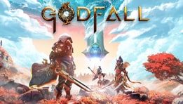 Test Godfall sur PS5. Le premier looter slasher sur PlayStation 5