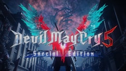 Test Devil May Cry 5 Special Edition. Vergil et le ray-tracing débarquent