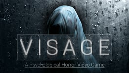 Test Visage. Un jeu d'horreur hyper-réel dans le style de Silent Hills PT