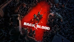 Test Back 4 Blood Alpha. Les habitués de Left 4 Dead seront en terrain connu