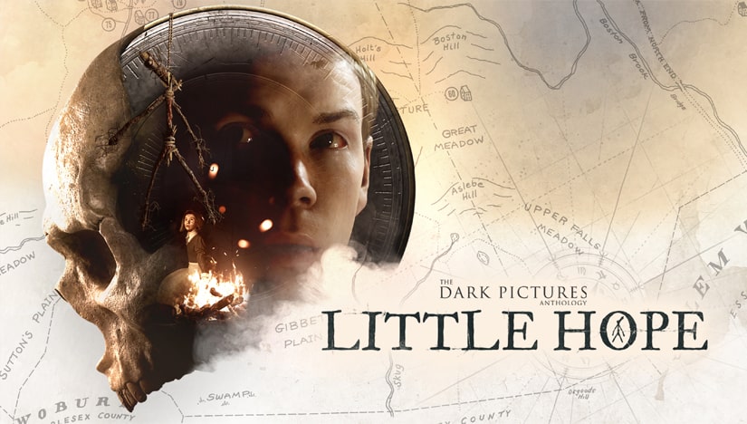 Test Little Hope : le deuxième épisode de The Dark Pictures Anthology