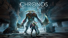 Test Chronos: Before the Ashes. Un lien direct avec Remnant From the Ashes