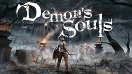 Test de Demon's Souls sur PS5. Un Remake sublime qui fait mal