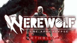 Test de Werewolf : The Apocalypse - Earthblood. Libérez la rage de Cahal