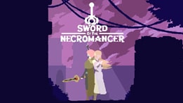 Test Sword of the Necromancer. Un dungeon-crawler - roguelike plaisant à jouer