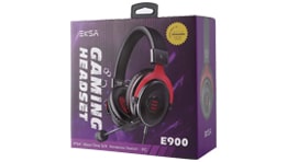 Test du casque gaming EKSA E900 pour PlayStation, Xbox, Switch et PC